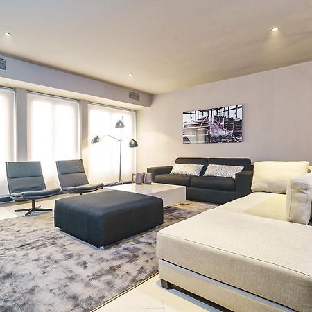 Valencia Luxury - Boutique Paz Apartment Ngoại thất bức ảnh
