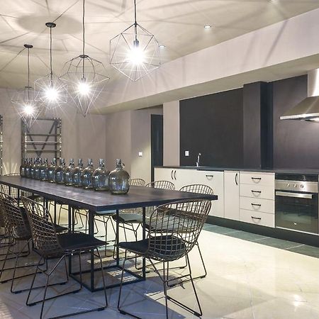 Valencia Luxury - Boutique Paz Apartment Ngoại thất bức ảnh