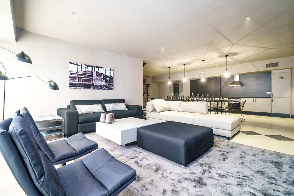 Valencia Luxury - Boutique Paz Apartment Phòng bức ảnh