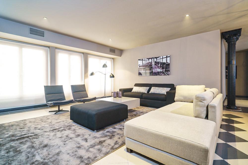 Valencia Luxury - Boutique Paz Apartment Ngoại thất bức ảnh