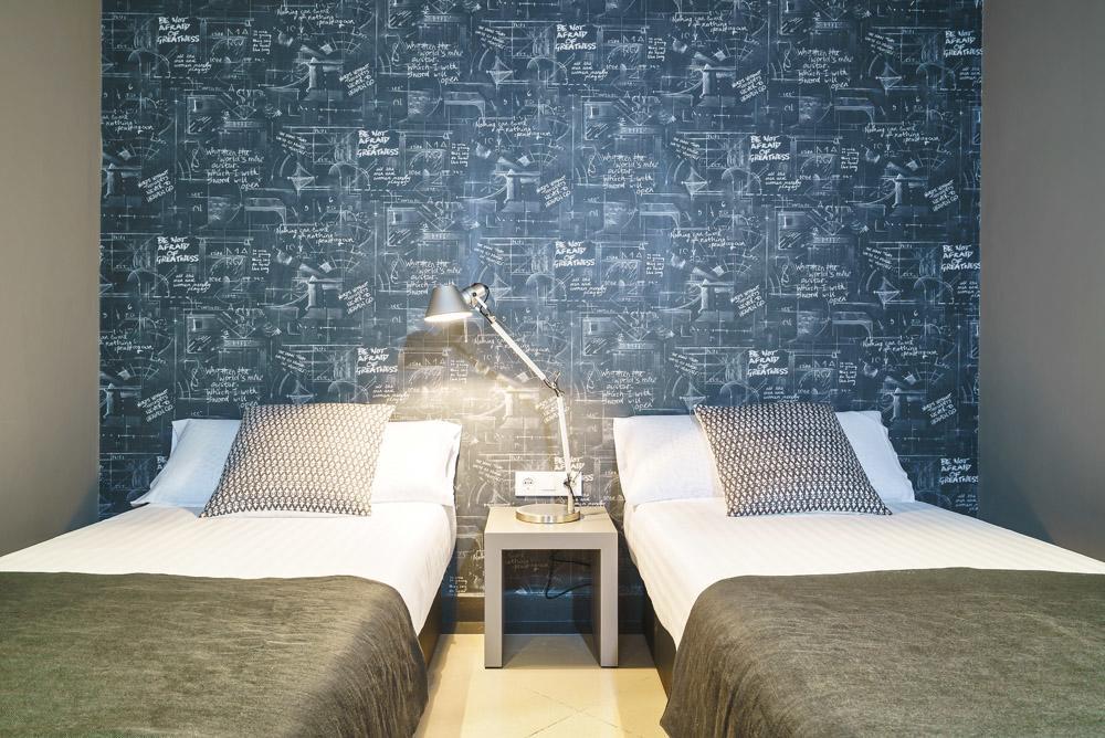 Valencia Luxury - Boutique Paz Apartment Ngoại thất bức ảnh