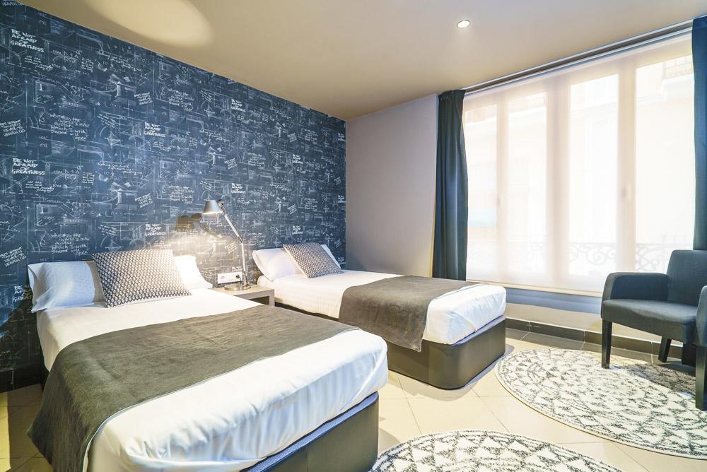 Valencia Luxury - Boutique Paz Apartment Ngoại thất bức ảnh