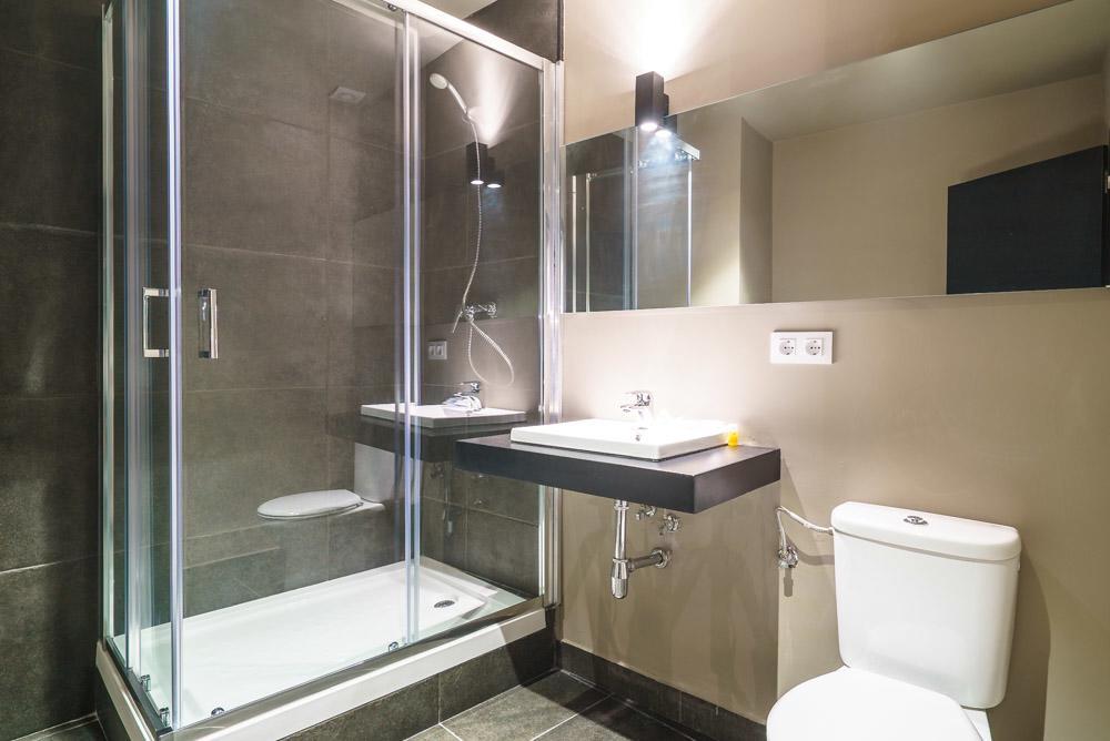Valencia Luxury - Boutique Paz Apartment Phòng bức ảnh