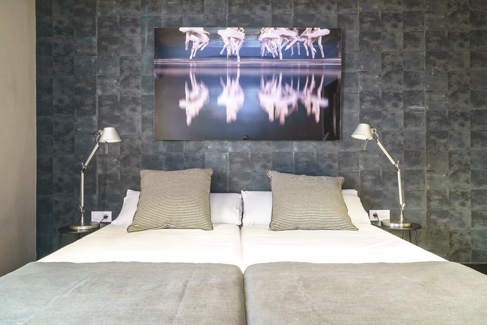 Valencia Luxury - Boutique Paz Apartment Ngoại thất bức ảnh