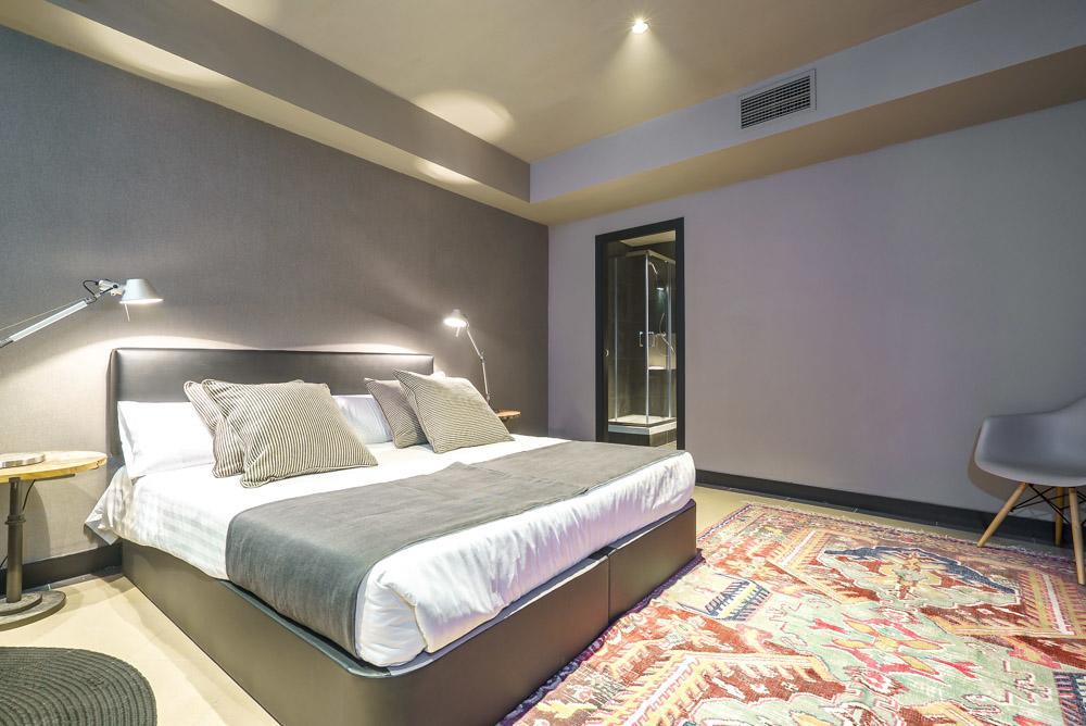 Valencia Luxury - Boutique Paz Apartment Phòng bức ảnh