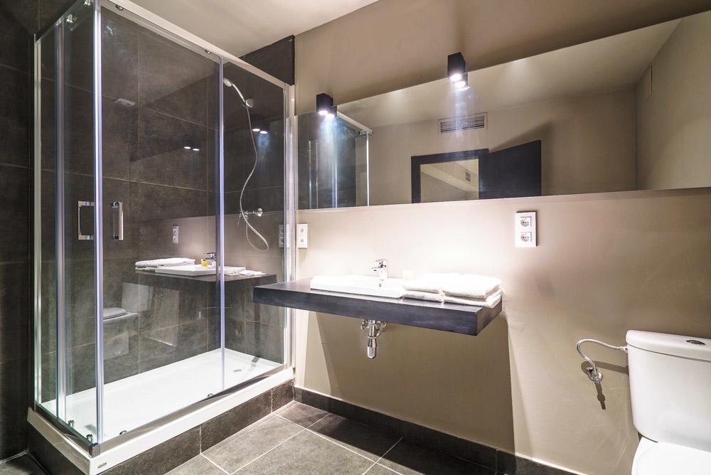Valencia Luxury - Boutique Paz Apartment Ngoại thất bức ảnh